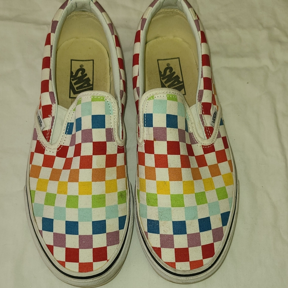 Vans